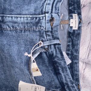 Good American Women's Blue Jeans